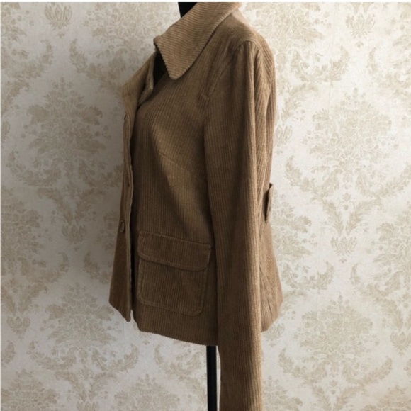 Gap corduroy jacket - Picture 3 of 8